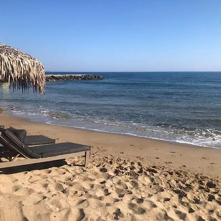 Venus 2 Bedroom House