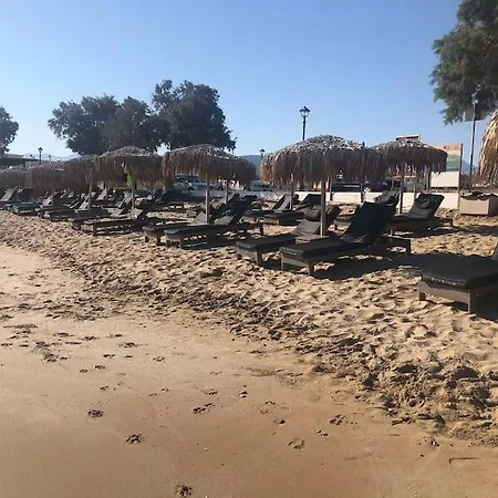 Hébergement de vacances Venus 2 Bedroom House