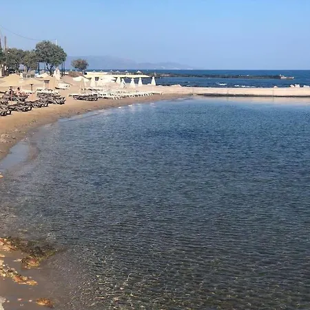 Venus 2 Bedroom House *