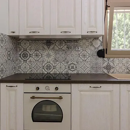 Venus 2 Bedroom House