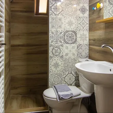 Venus 2 Bedroom House Feriehus Hersonissos (Crete)