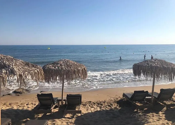 Prázdninový dům Venus 2 Bedroom House *