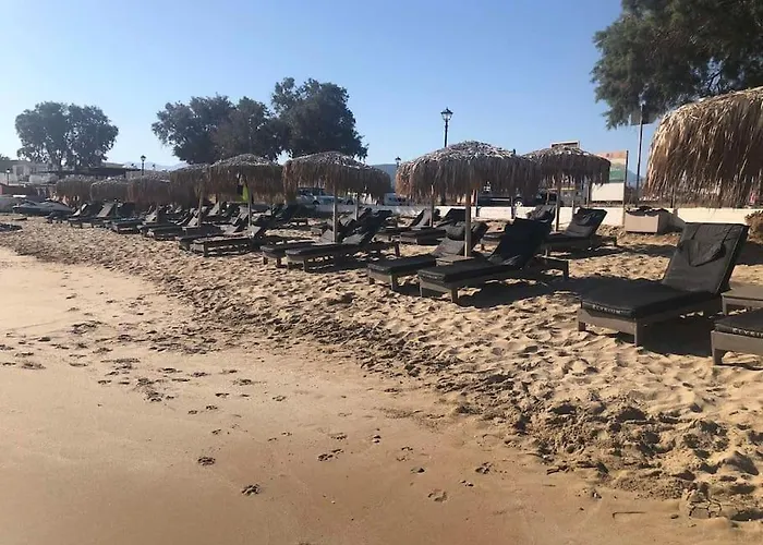 Prázdninový dům Venus 2 Bedroom House