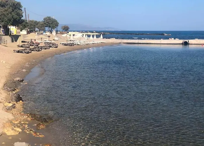 Venus 2 Bedroom House *