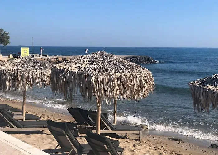 Venus 2 Bedroom House Prázdninový dům *