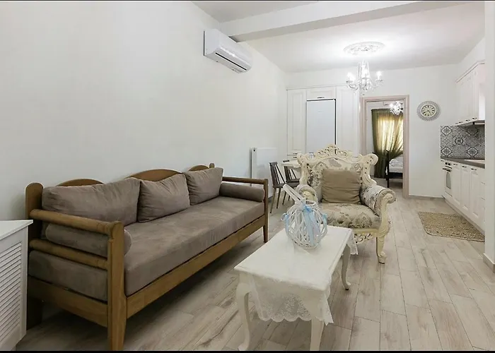 Venus 2 Bedroom House * Hersónissos