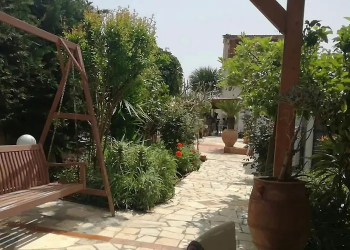 Prázdninový dům Venus 2 Bedroom House Hersonissos (Crete)