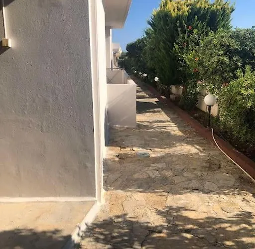 Venus 2 Bedroom House Prázdninový dům