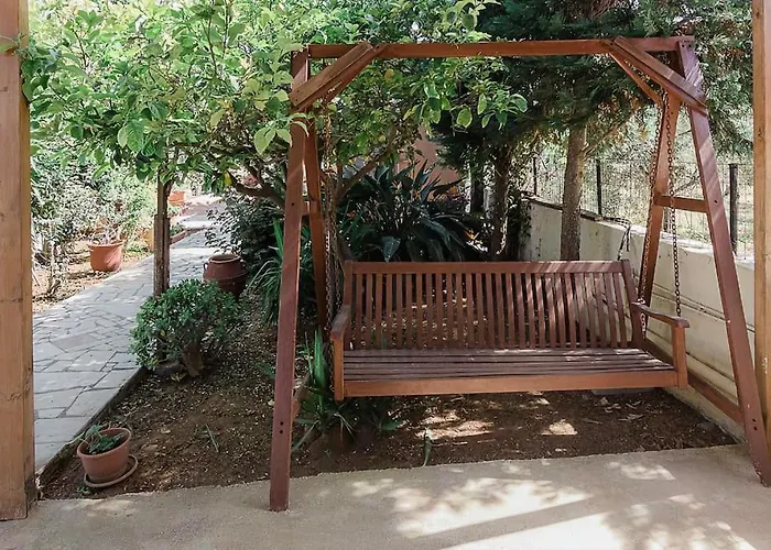 Prázdninový dům Venus 2 Bedroom House *