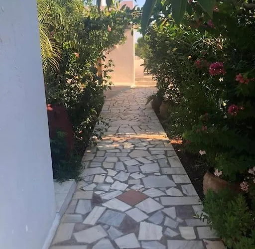 Venus 2 Bedroom House