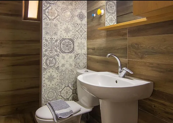 Hébergement de vacances Venus 2 Bedroom House *