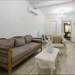 Venus 2 Bedroom House * Hersonissos (Crete)