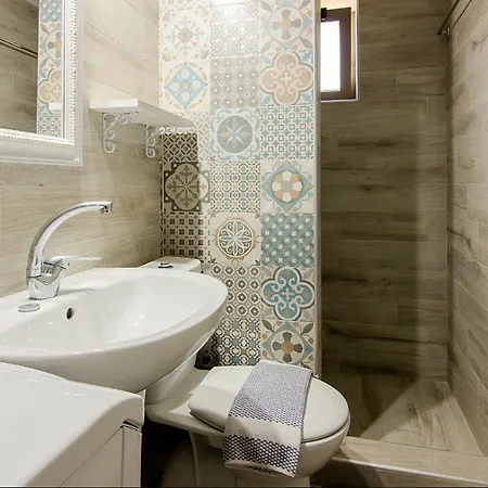 Feriehus Venus 2 Bedroom House