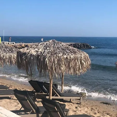 Venus 2 Bedroom House بيت للعطل *