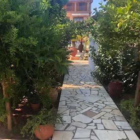 Venus 2 Bedroom House Feriehus Hersonissos (Crete)