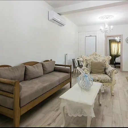 Venus 2 Bedroom House * Limenas Chersonisou