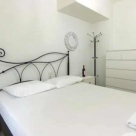 Venus 2 Bedroom House * Limenas Chersonisou