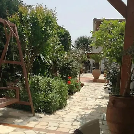 بيت للعطل Venus 2 Bedroom House خيرسونِسوس