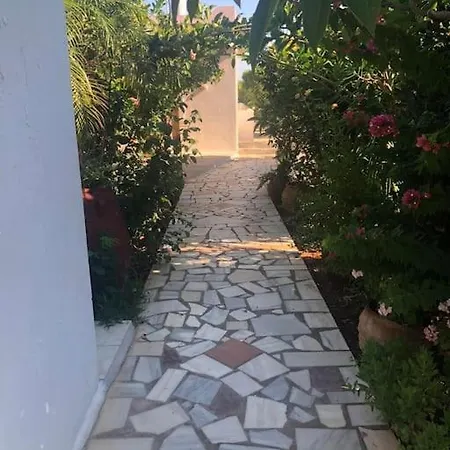 Venus 2 Bedroom House
