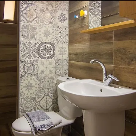 Ferienhaus Venus 2 Bedroom House *
