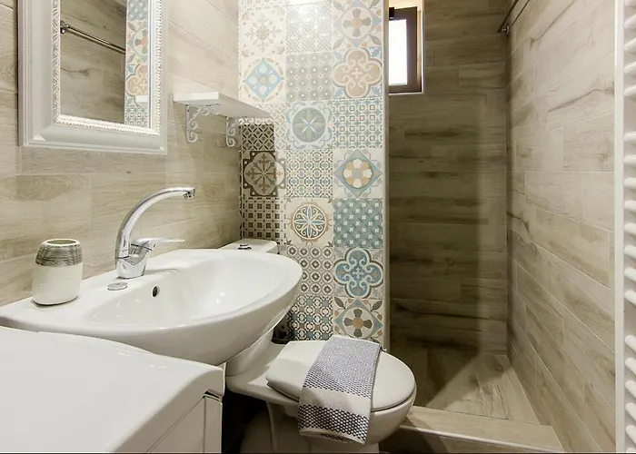 بيت للعطل Venus 2 Bedroom House