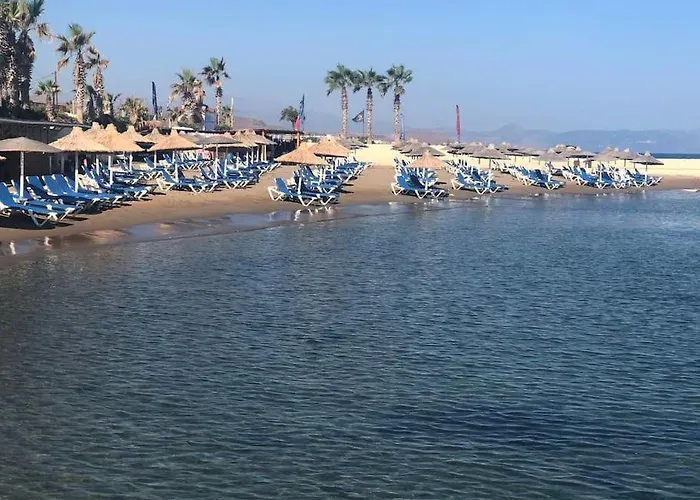 Venus 2 Bedroom House خيرسونِسوس