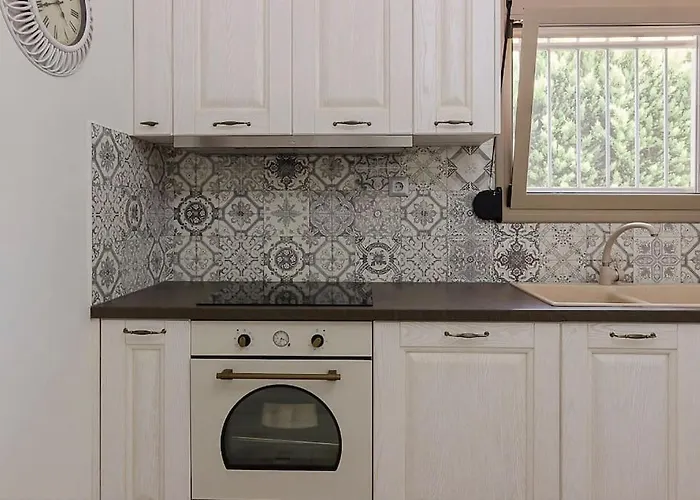 Venus 2 Bedroom House