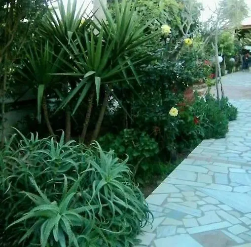 بيت للعطل Venus 2 Bedroom House