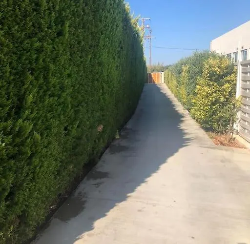 Venus 2 Bedroom House بيت للعطل