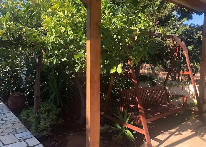 Venus 2 Bedroom House *