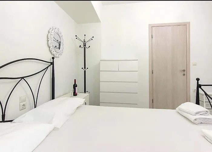 Venus 2 Bedroom House *