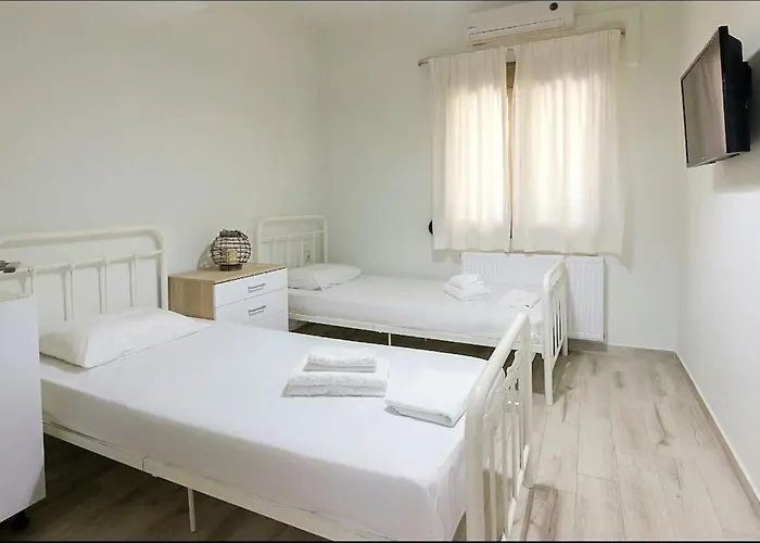 بيت للعطل Venus 2 Bedroom House